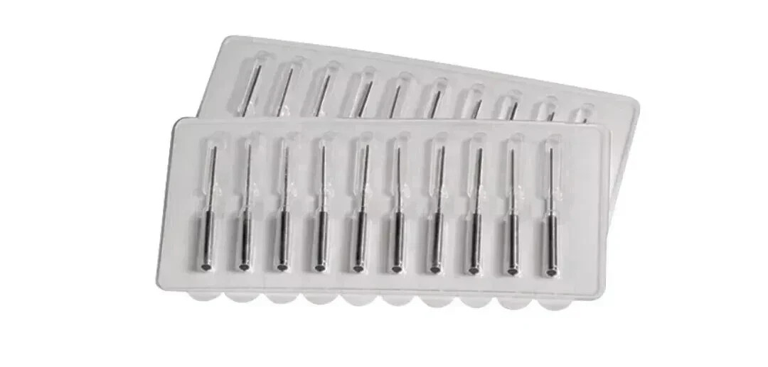 Gutta-Smart Conform Fit Gutta-Percha Cartridges All Size 10/Pk DentsplySirona