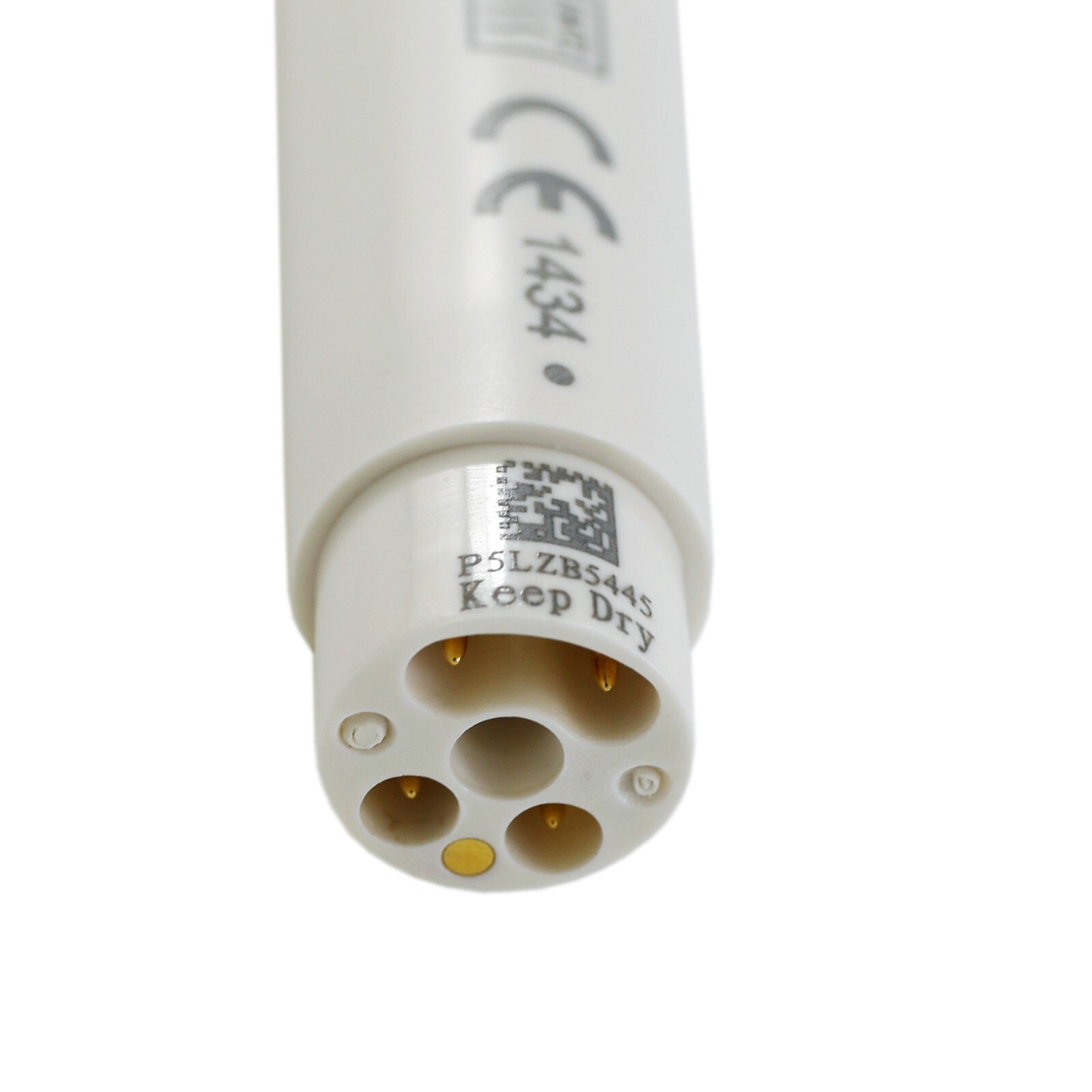 Dental Ultrasonic Piezo EMS Scaler Handpiece For EMS PIEZON LED REFINE MaxPiezo