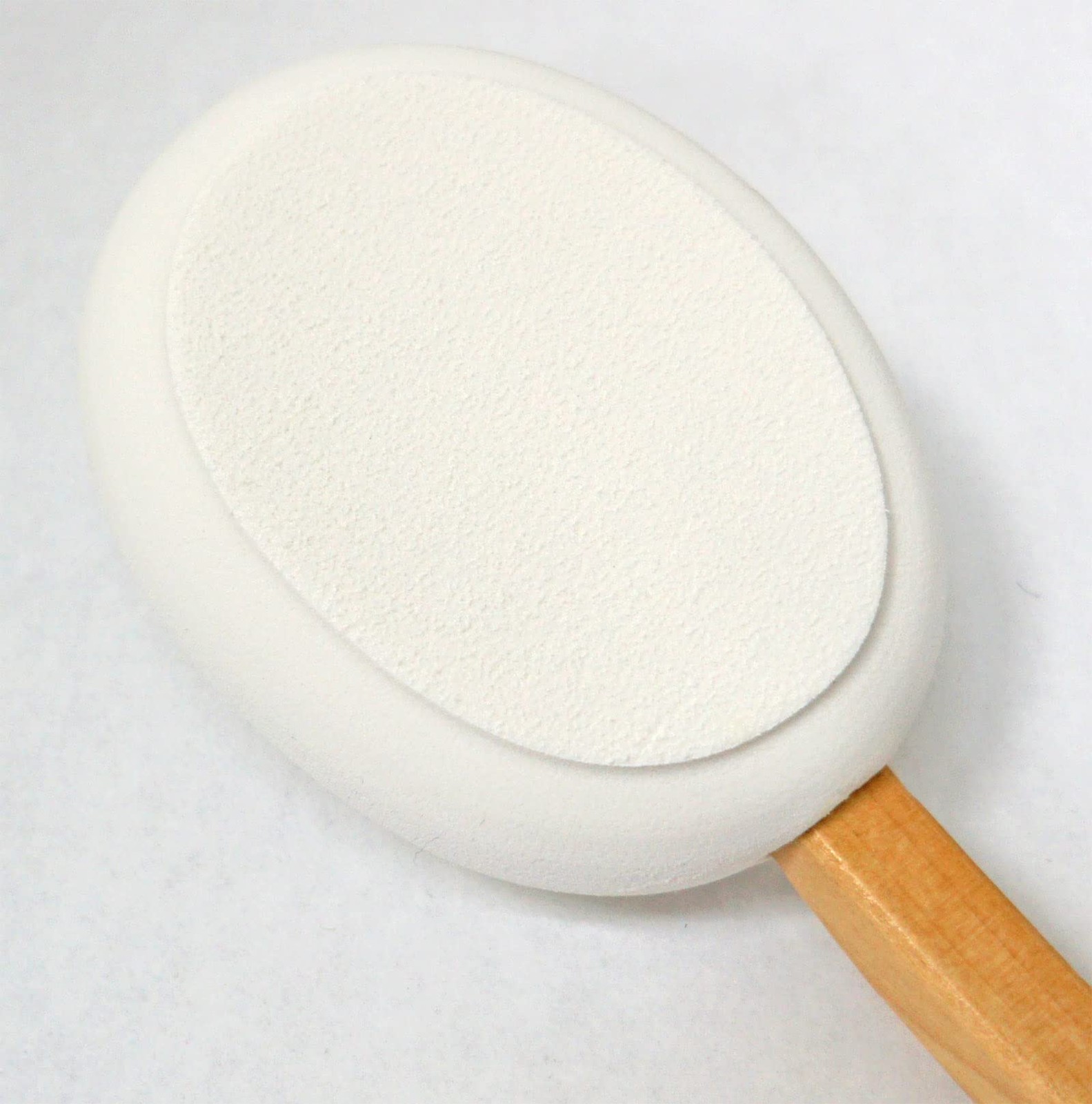 Aquasentials Easy Lotion Applicator 1 Count (Pack of 1), Natural