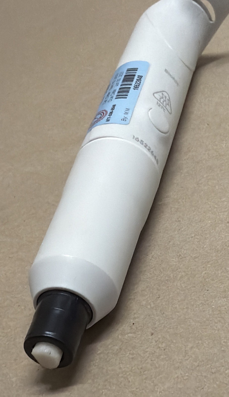 Biohit Sartorius Mechanical Single Channel Pipette 5000 μL
