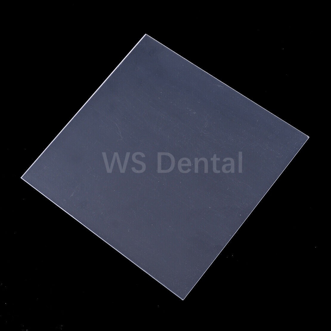 Dental Lab Splint Thermoforming Material Orthodontic Vacuum Forming Hard Soft