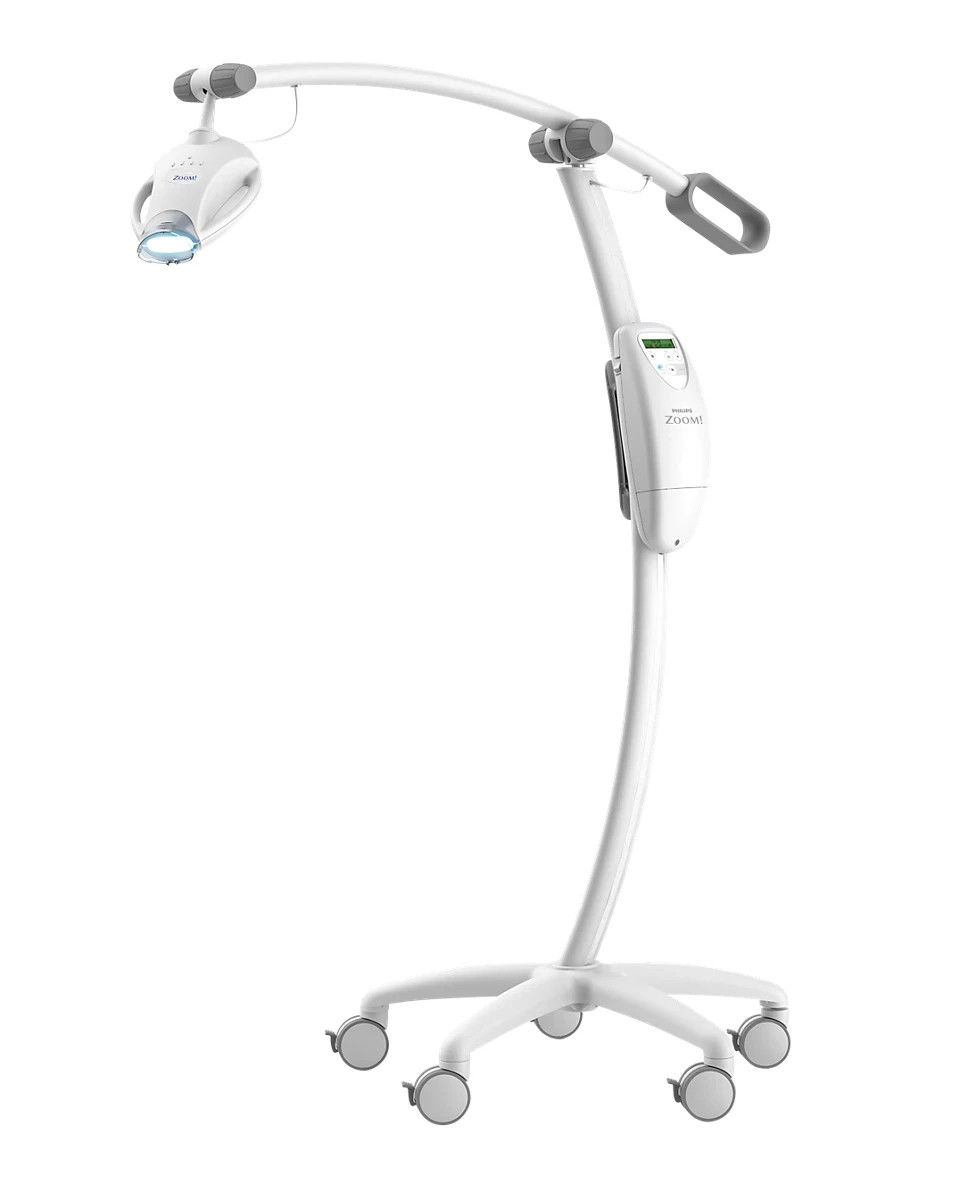 Zoom Whitening Light WhiteSpeed Lamp Selaed box (Free Shipping) 2026 Model