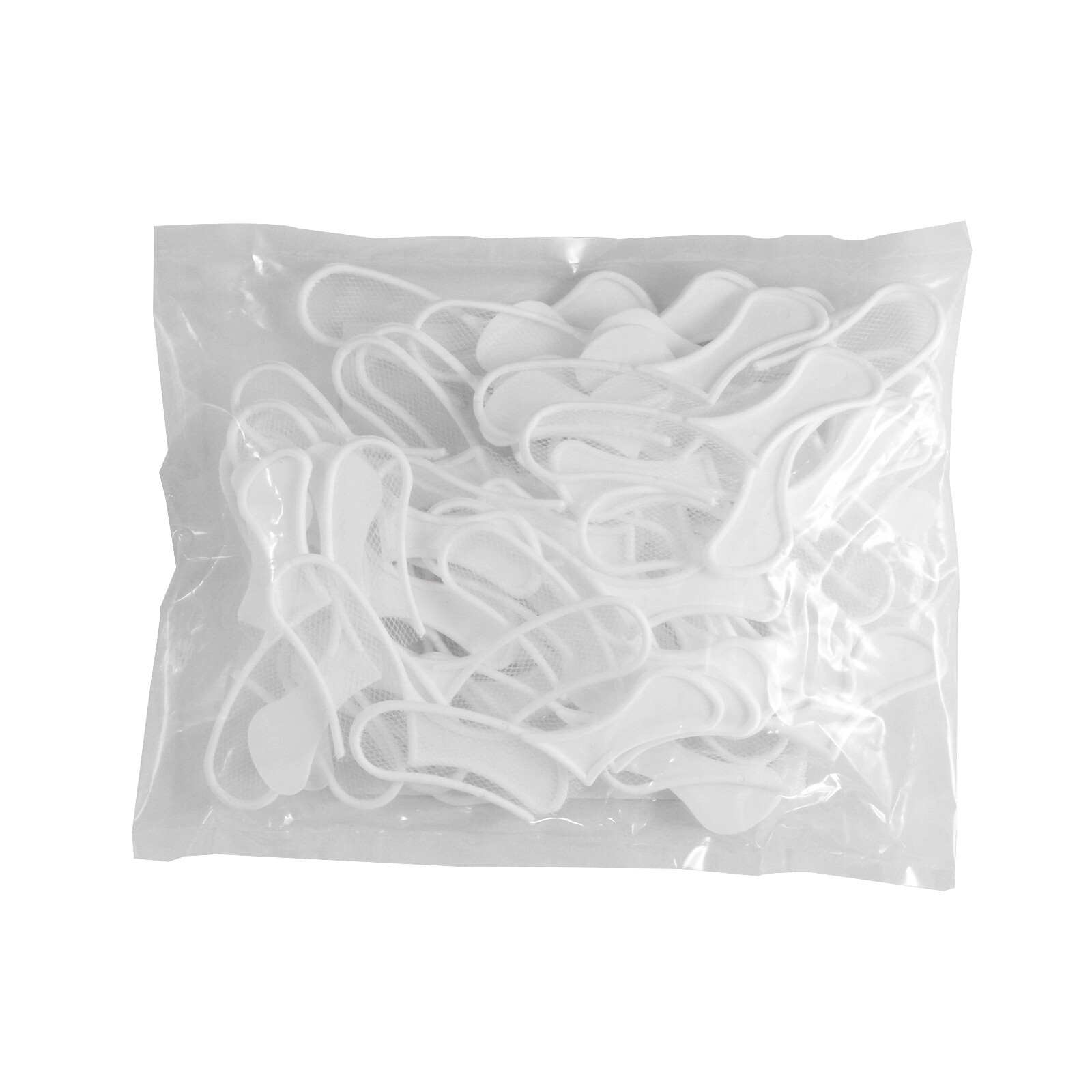 1 bag Jmu Dental Bite Registration Trays Impression Trays Mold