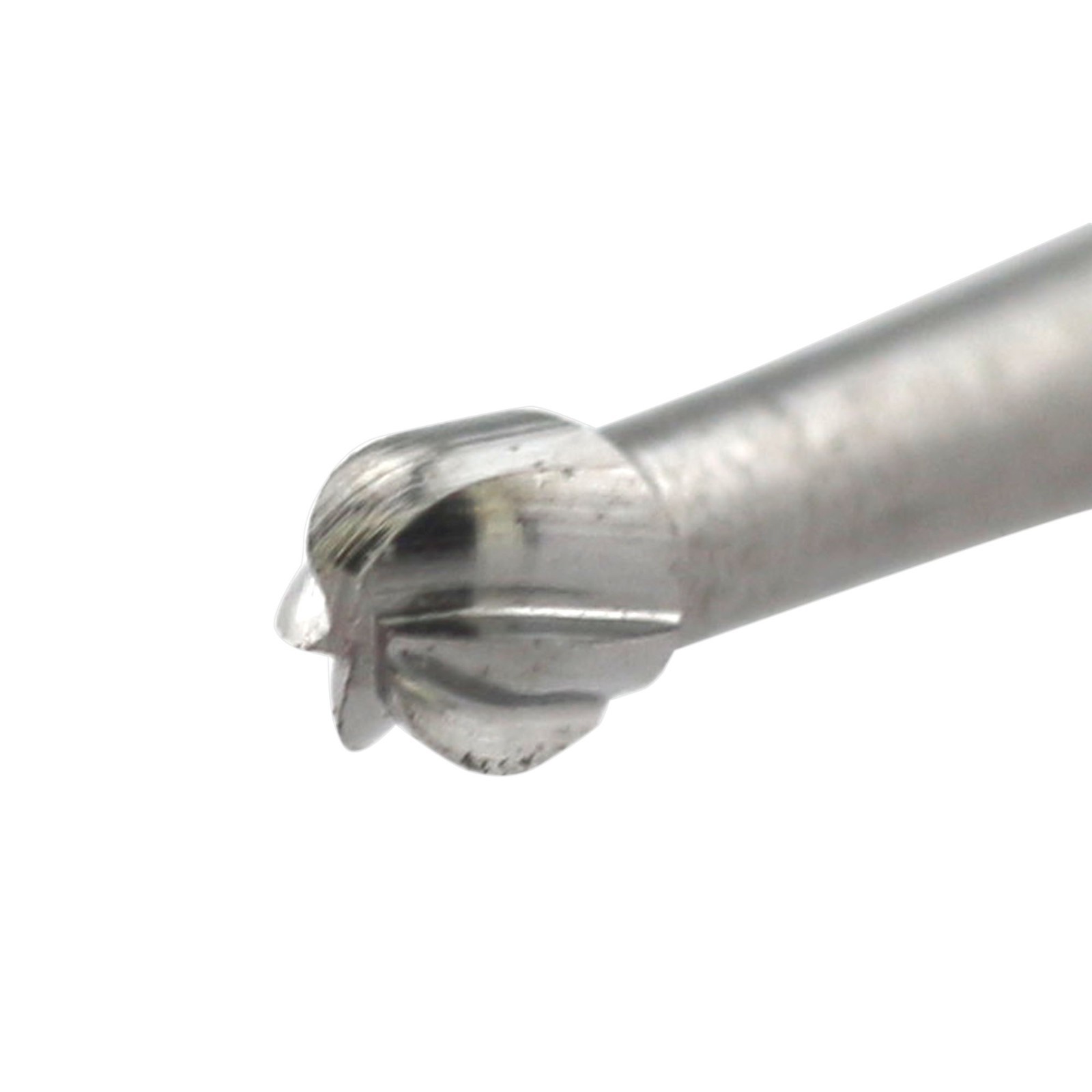 50pcs Dental Surgical Burs 25mm Carbide Bur FG SURG 2 4 6 557 557L 702 701 Round