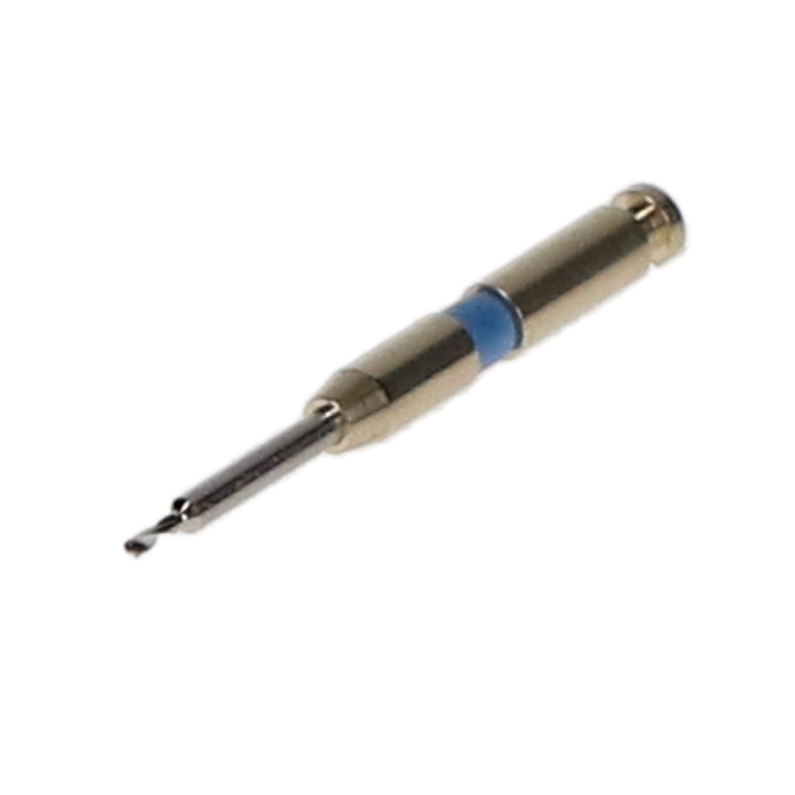 Fairfax Dental 80052 Stabilok Stainless Steel Drill 0.021″ Blue 1/Pk