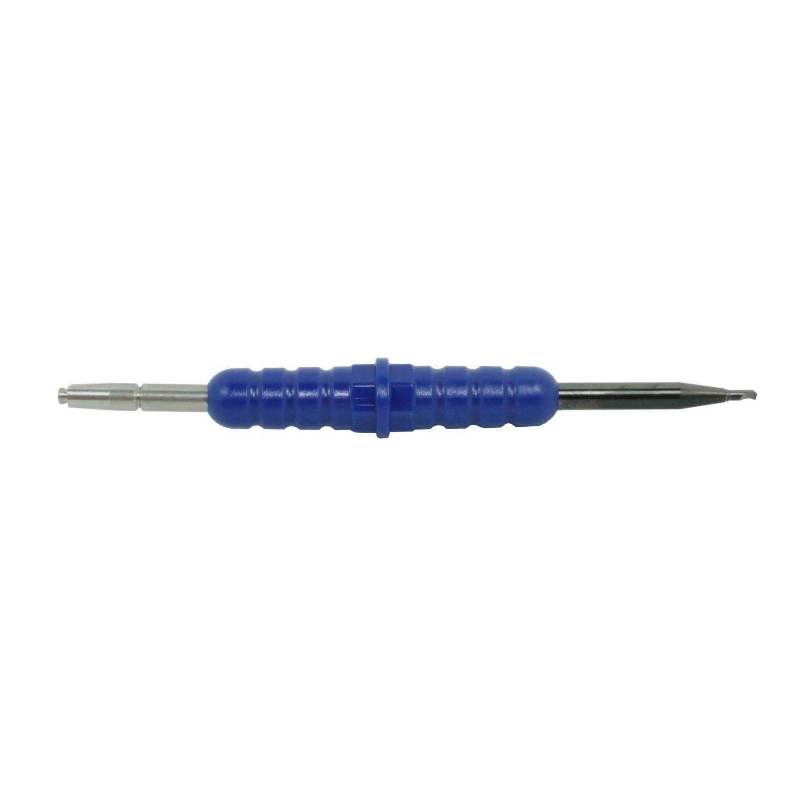 Dental Ball Attachment Home Use Silicone Caps Extraction Insertion Tool