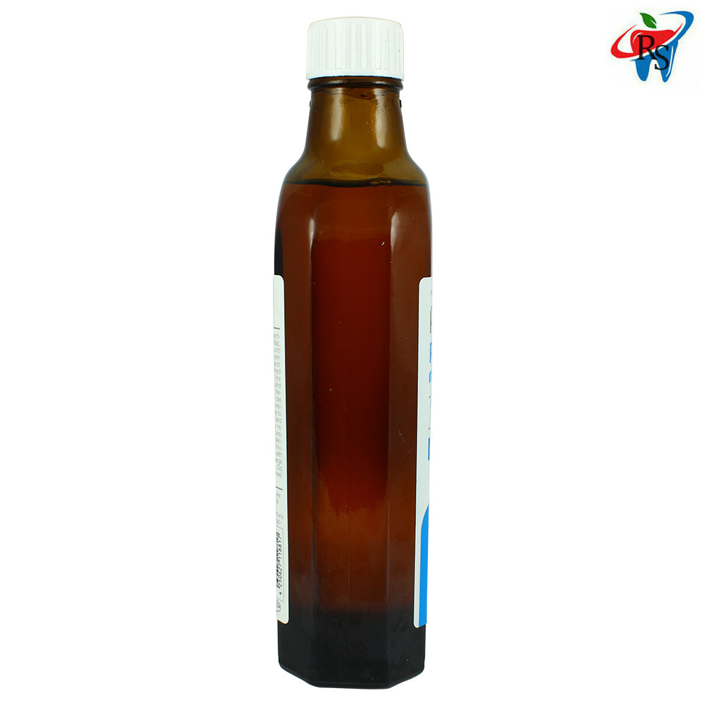 Ruck Peclavus PODOMed Pre Treatment Tincture Cuticle Preparing Rough Skin 200ml