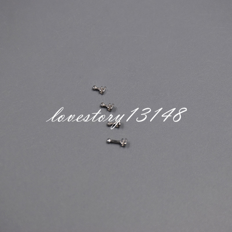 100 Pcs Dental Orthodontic Crimpable Hook Hooks Medium/Long/Short 10 Pcs/pack