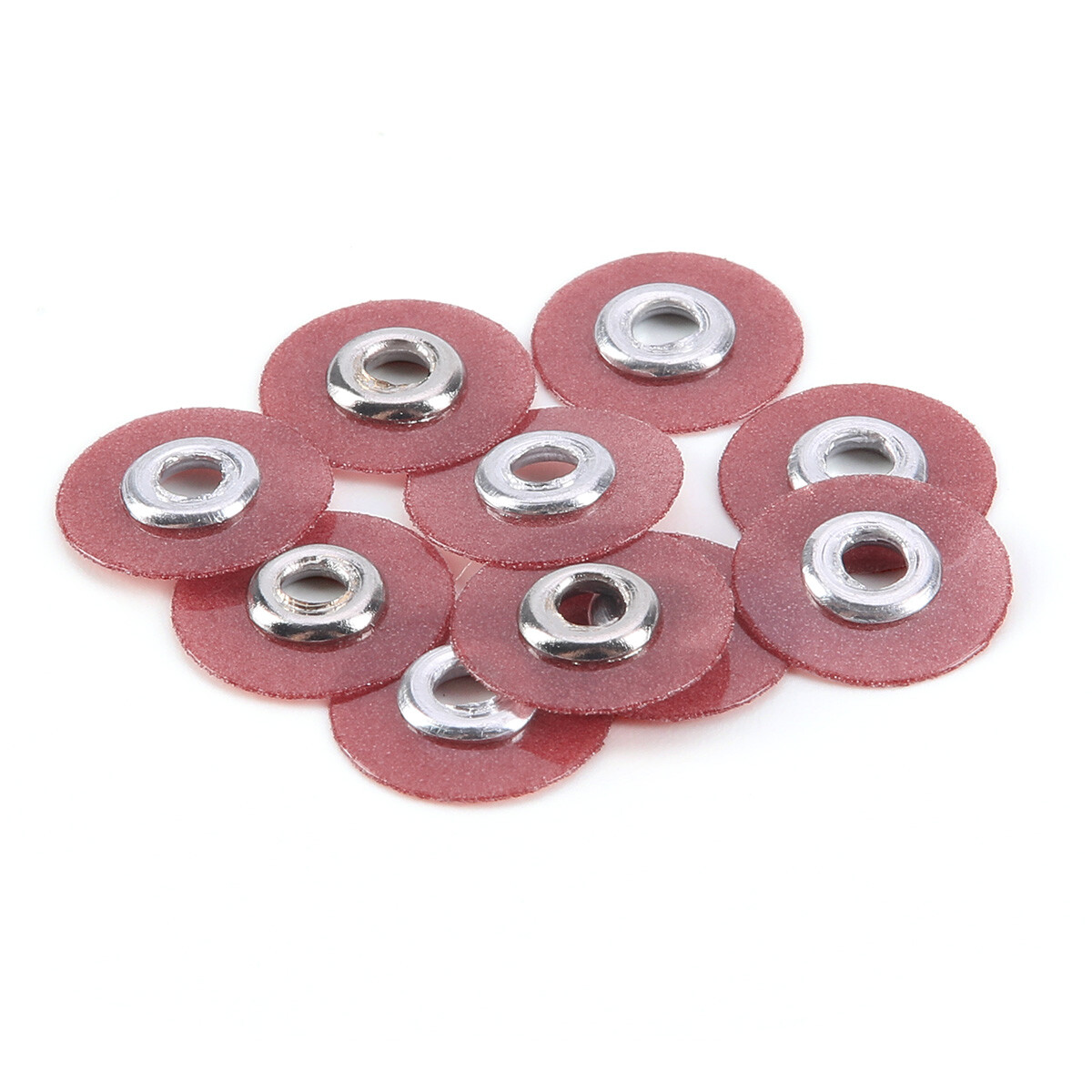 Dental Soflex Coarse Medium Fine Superfine Composite Finishing Polishing Discs