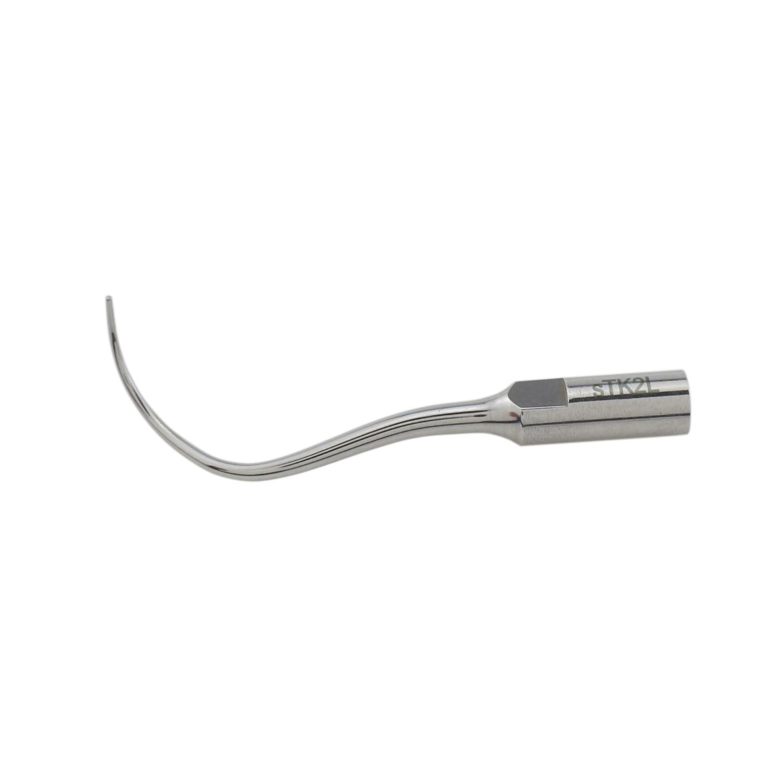 fit ACTEON NEWTRON Satelec Piezo Ultrasonic Scaler Tips H3 H4L TK-1L TK2-1L 10P