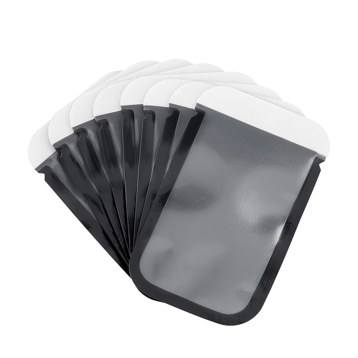 100Pcs/Box Barrier Envelopes for Phosphor Plate Dental ALL SIZES Size 0,1, 2,