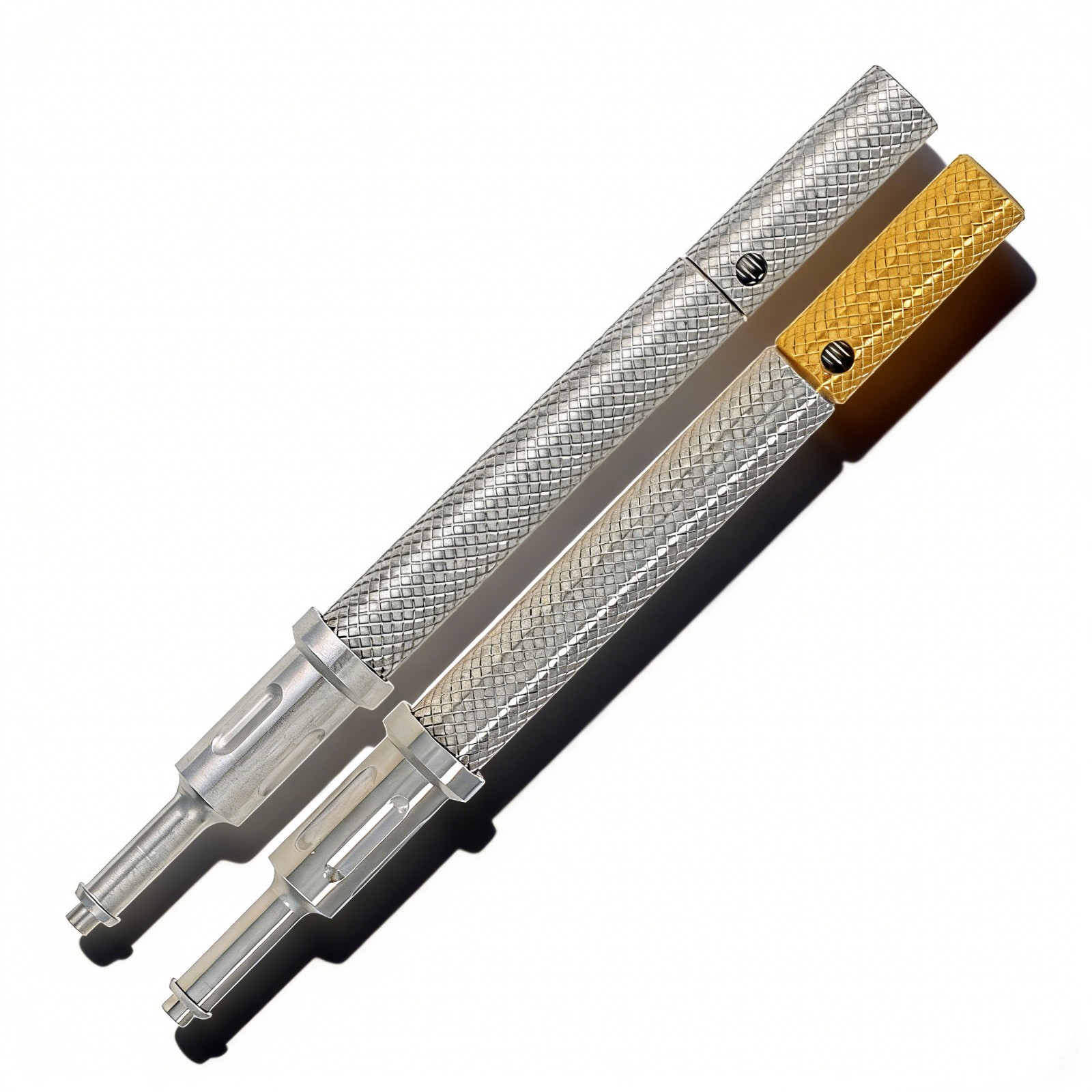 US Locator Zimmer Abutment Overdenture Retention Caps Locator Core Tool