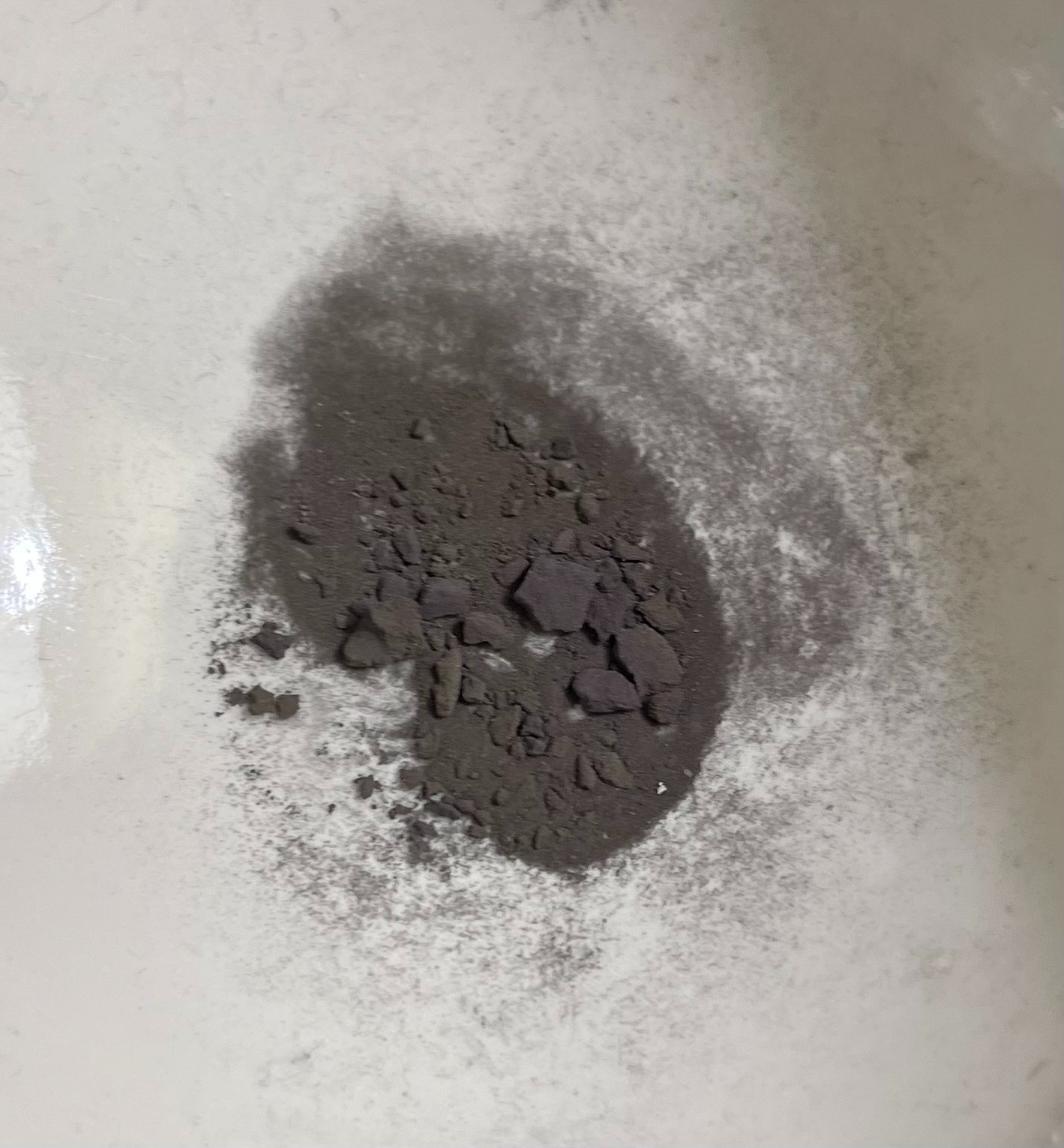 Tungsten Powder. 300 Pounds available. 99.999% Pure Available By Pound.