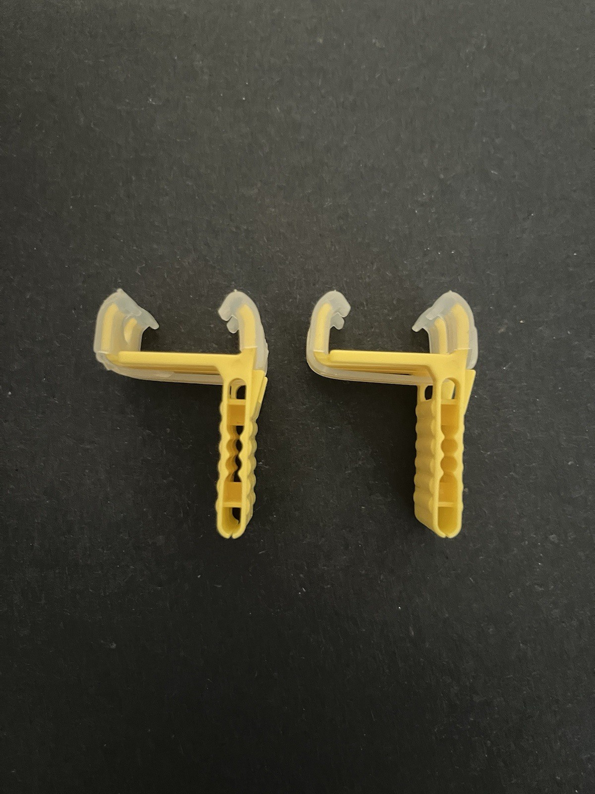 2pcs/pk XRay Universal Digital Sensor Holder For Posterior Periapical Film