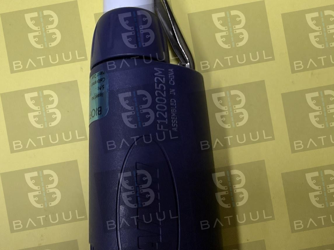Biofrontier SL 10 0.5-10µL Variable Micropipette Pipetman Style Free Shipping