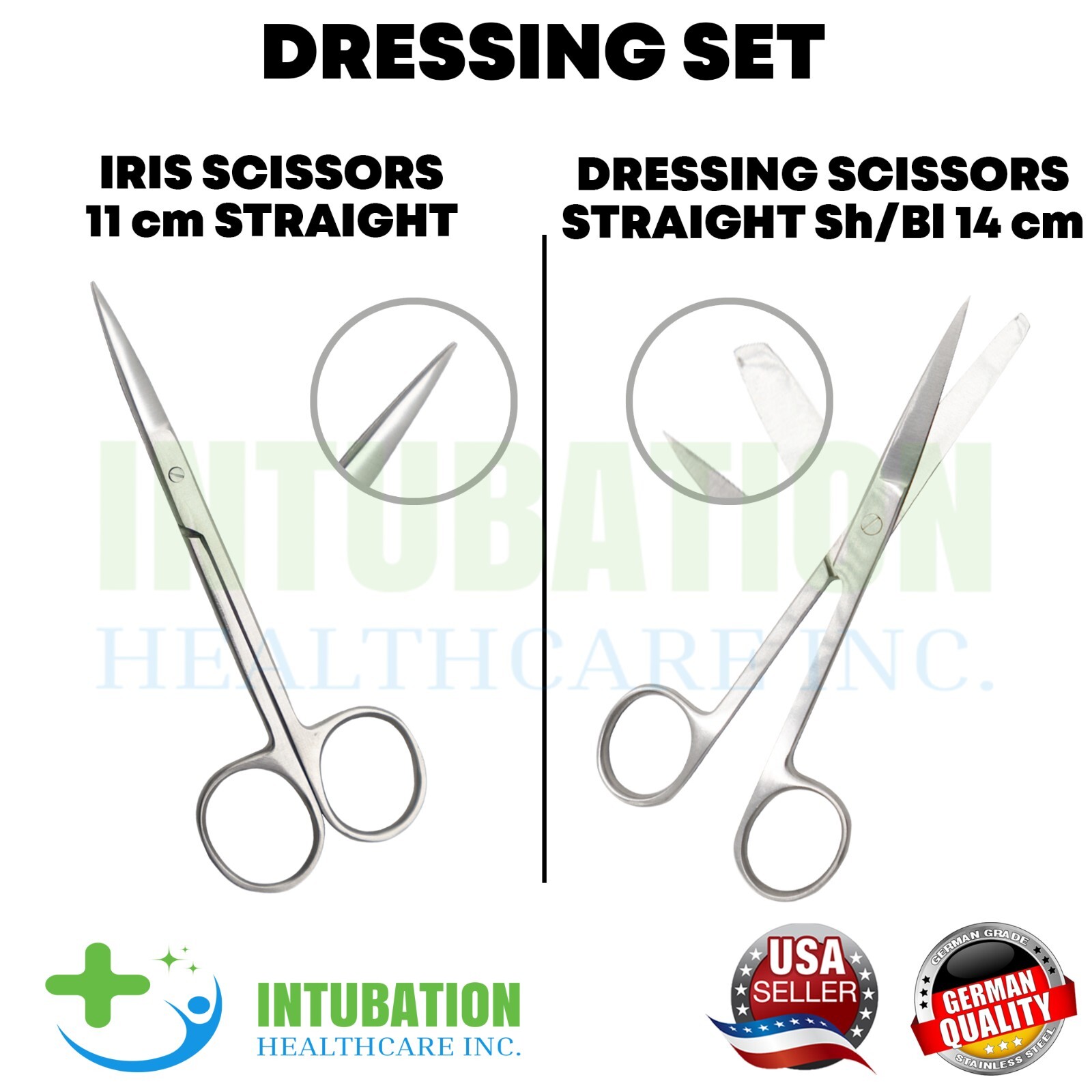 30 PCs Advanced Dissection Kit Medical Dissection Set Biology Veterinary Student