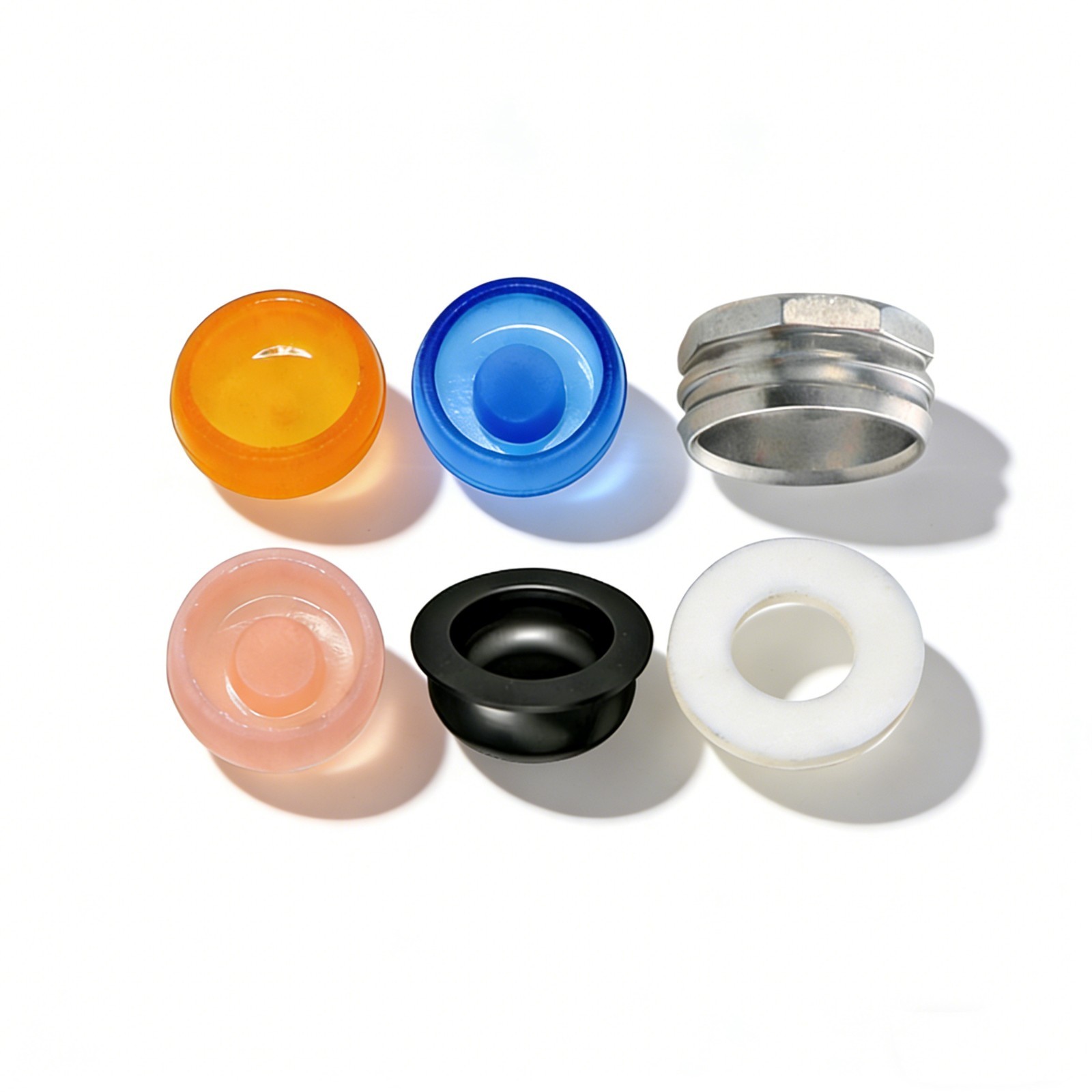 US Locator Zimmer Abutment Overdenture Retention Caps Locator Core Tool