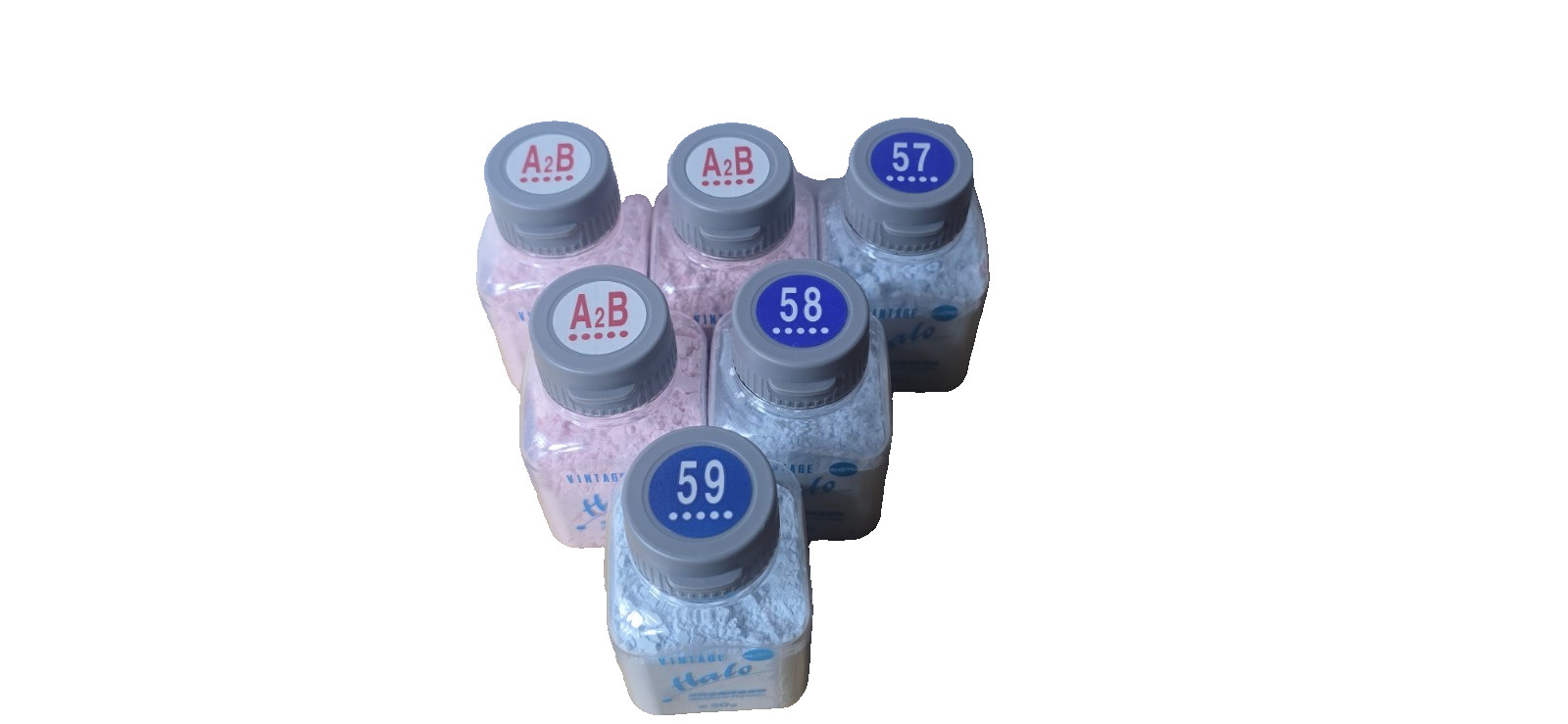 Shofu dental vintage metal porcelain power 50g