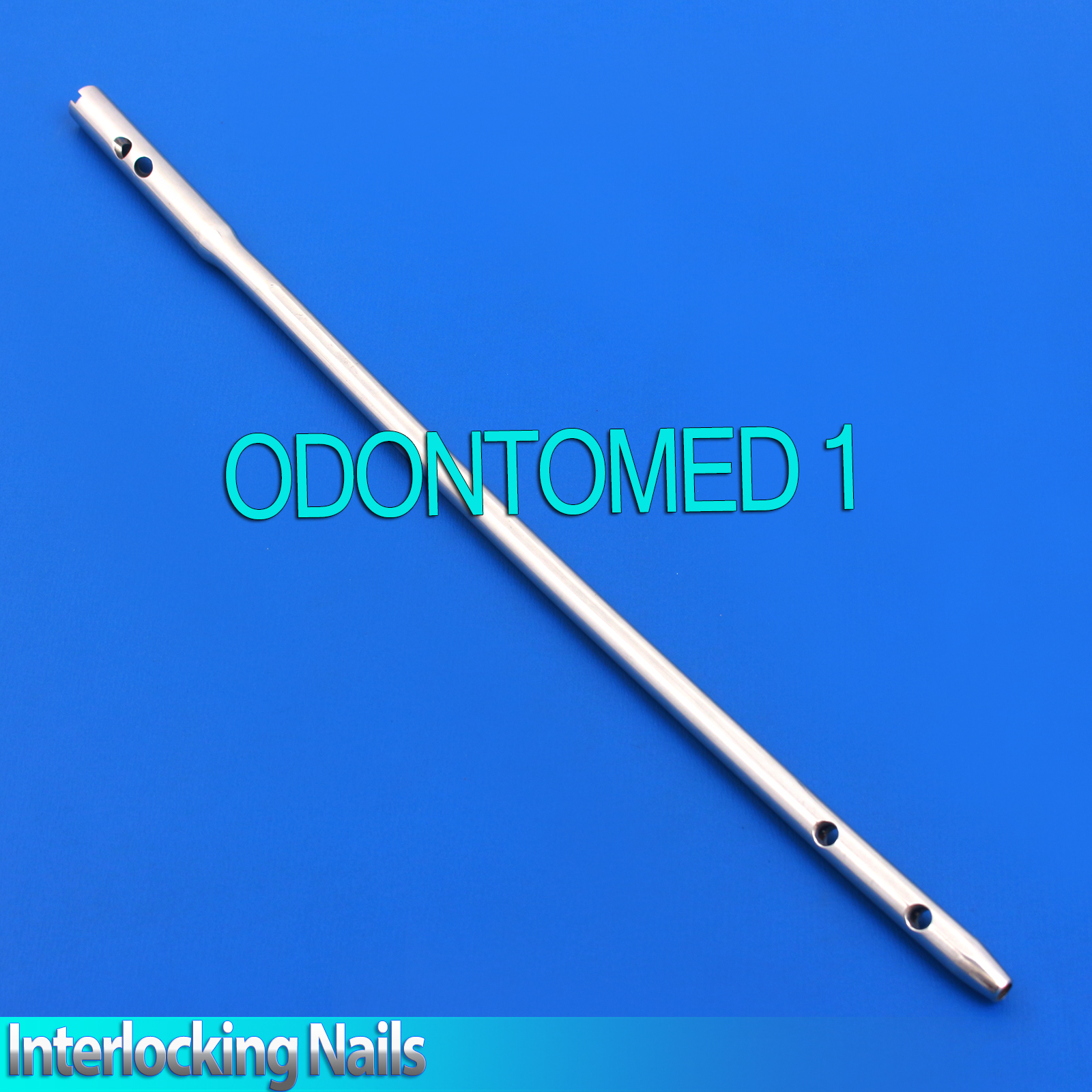 Interlocking Nails Orthopedic Instruments new brand