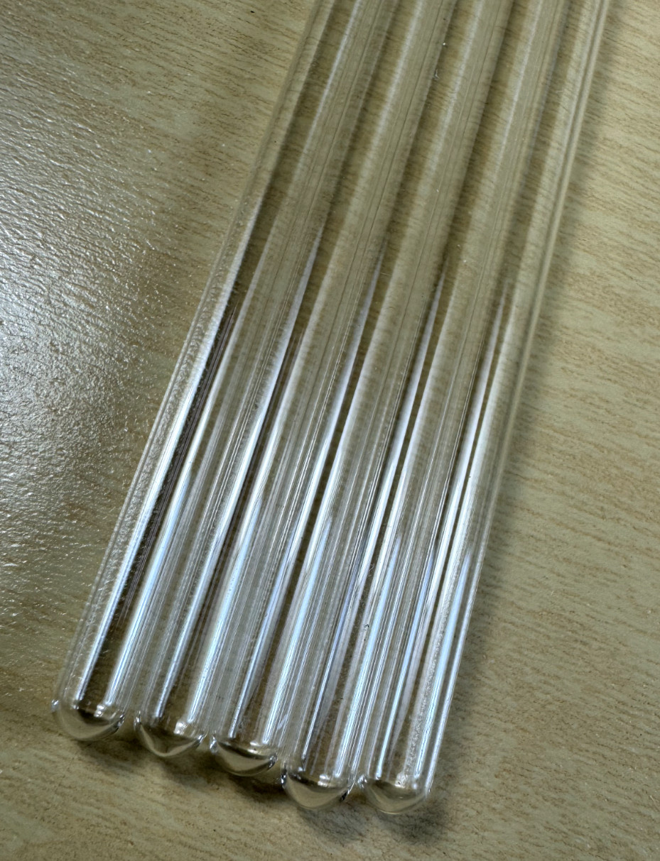 NORELL 502 NMR Sample Tubes – 5mm x 205mm – 5 Tubes per Lot