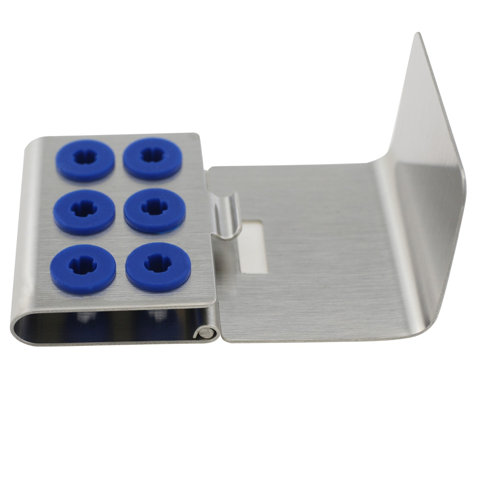 Dental Ultrasonic Piezo Scaler Tips Holder For SATELEC ACTEON Woodpecker EMS NSK