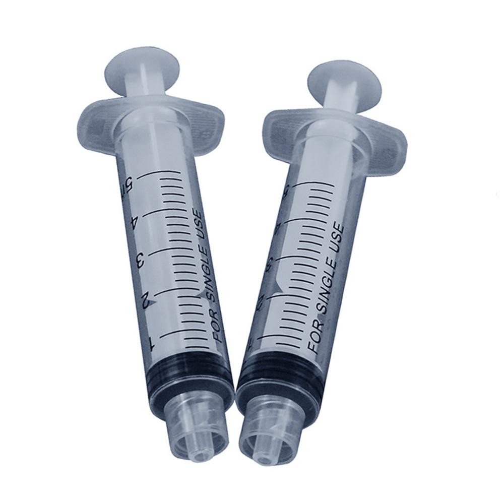 1ml 3m 5ml 10ml 20ml 30ml 60ml Luer Lock Syringe Ink Injection Industrial Dispen