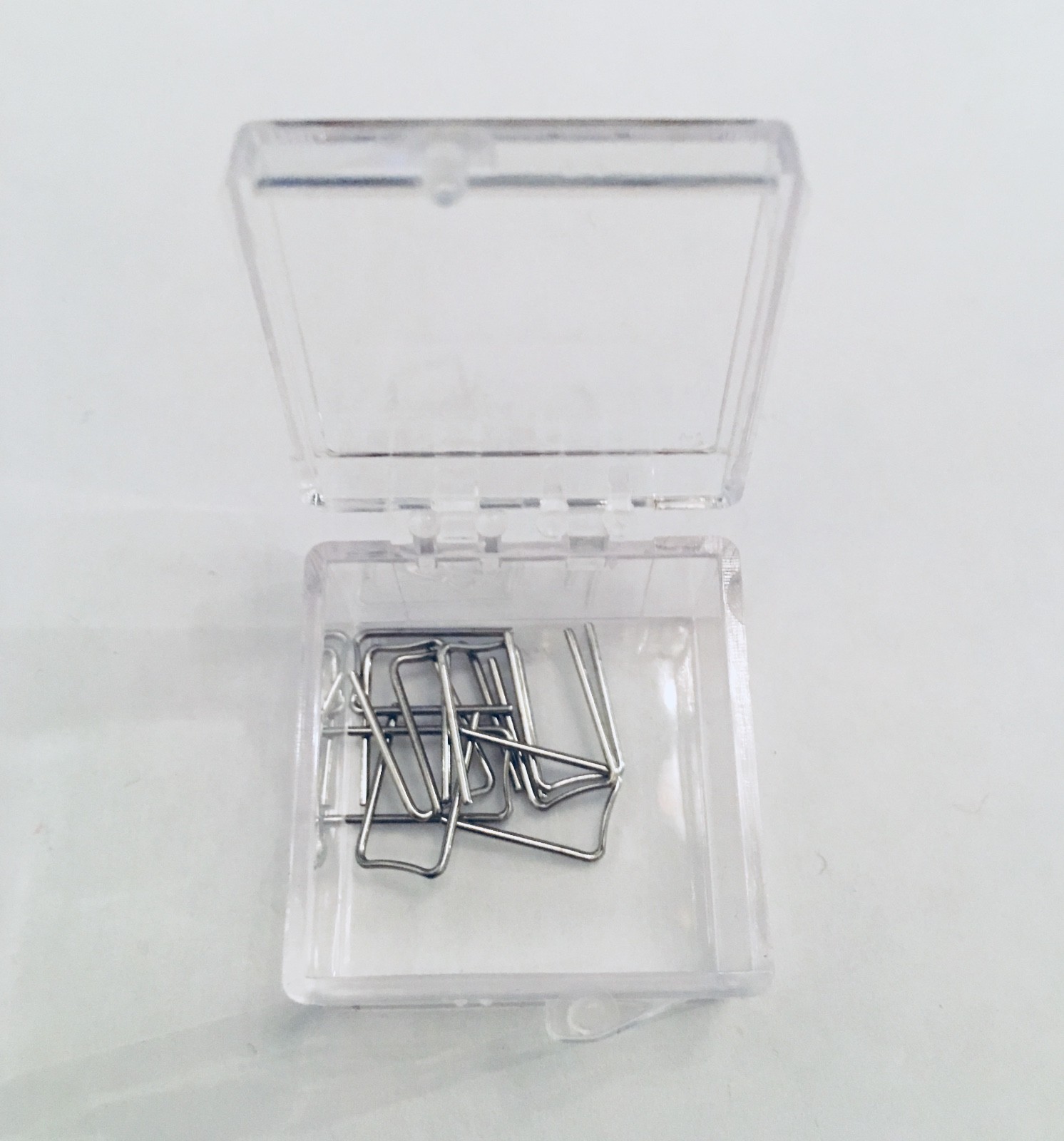 Dental Space Maintainer Wires – Plain Wide Wire Without Rest Made in USA Qty 10