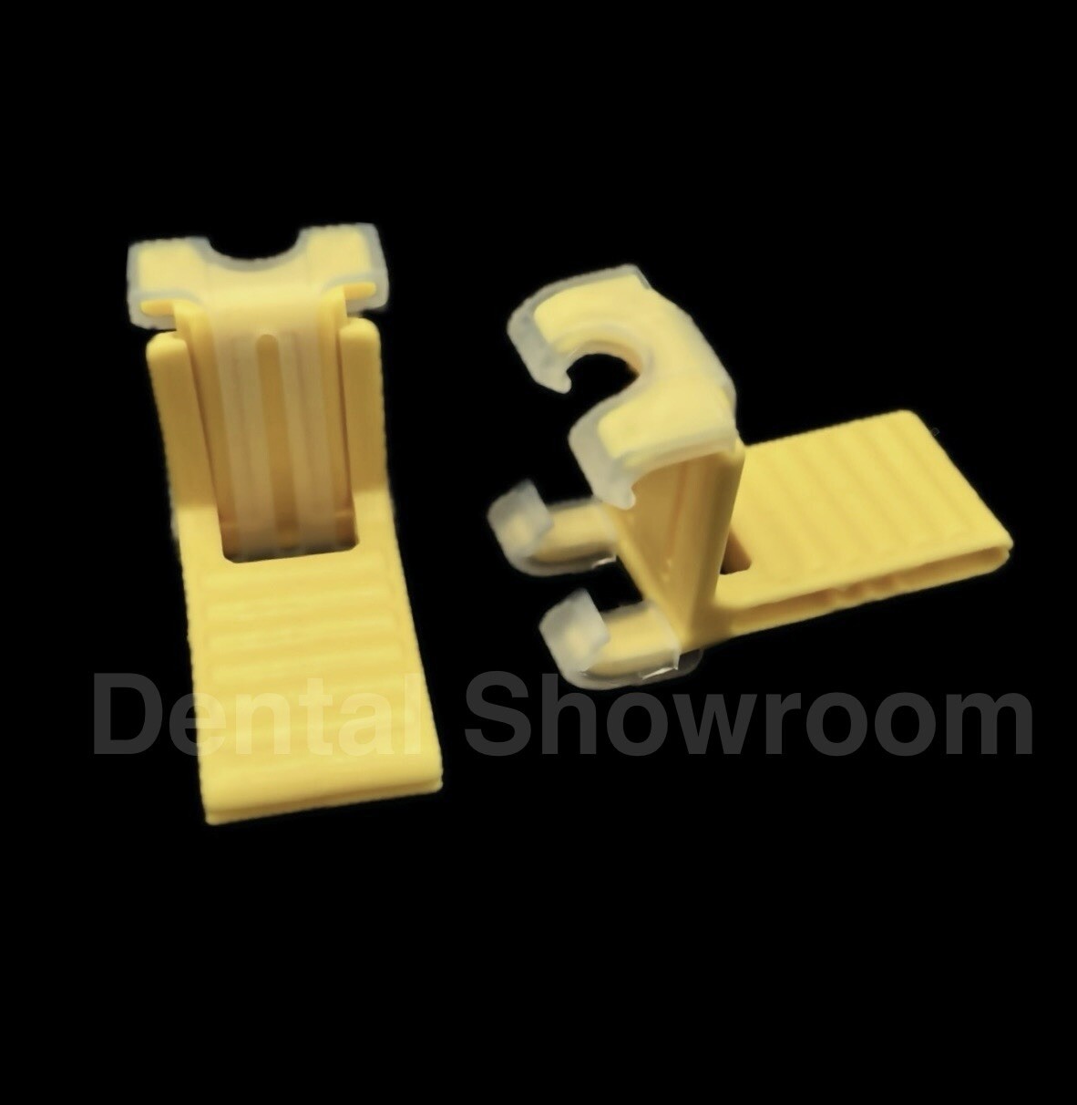 Autoclavable, Universal Sensor Holder, Bite Wing Bite Block, Posterior, 2/pk