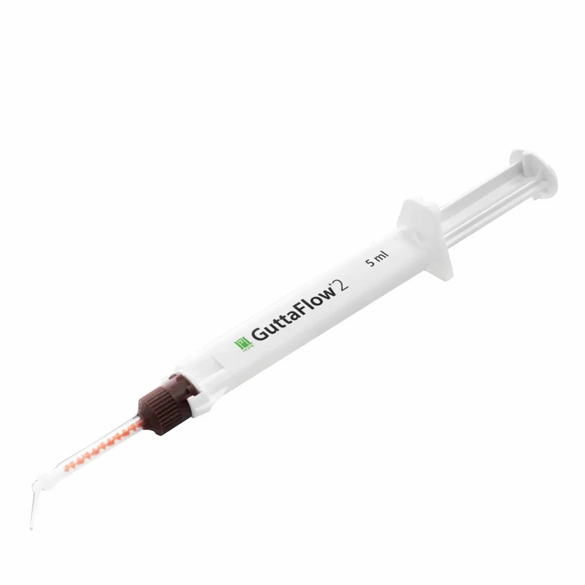Dental Coltene Gutta Flow 2 Gutta Percha Flowable MTA Based