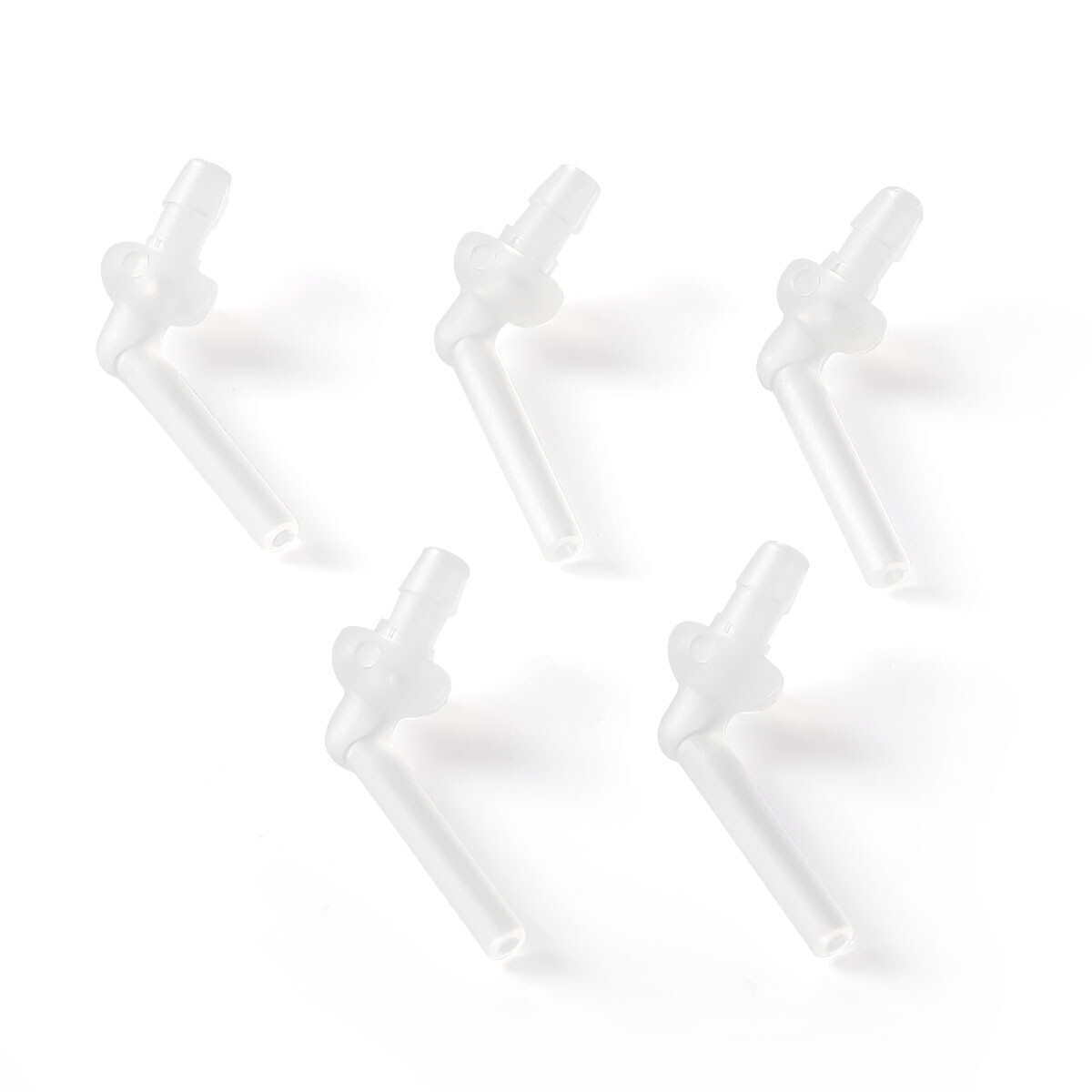 Dentex Dental Dual Cure Flowable Composite Resin Refill Core Build Up A2 A3 8g