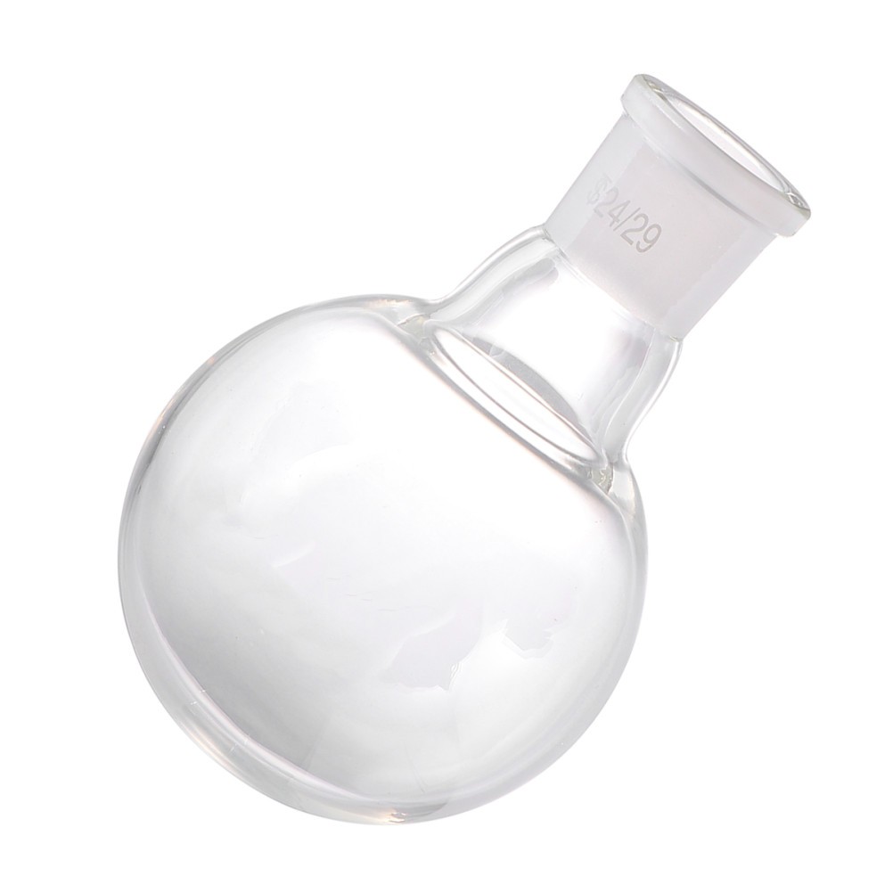 Chemistry Glassware Boiling Flask Lab Round Bottom for Laboratory