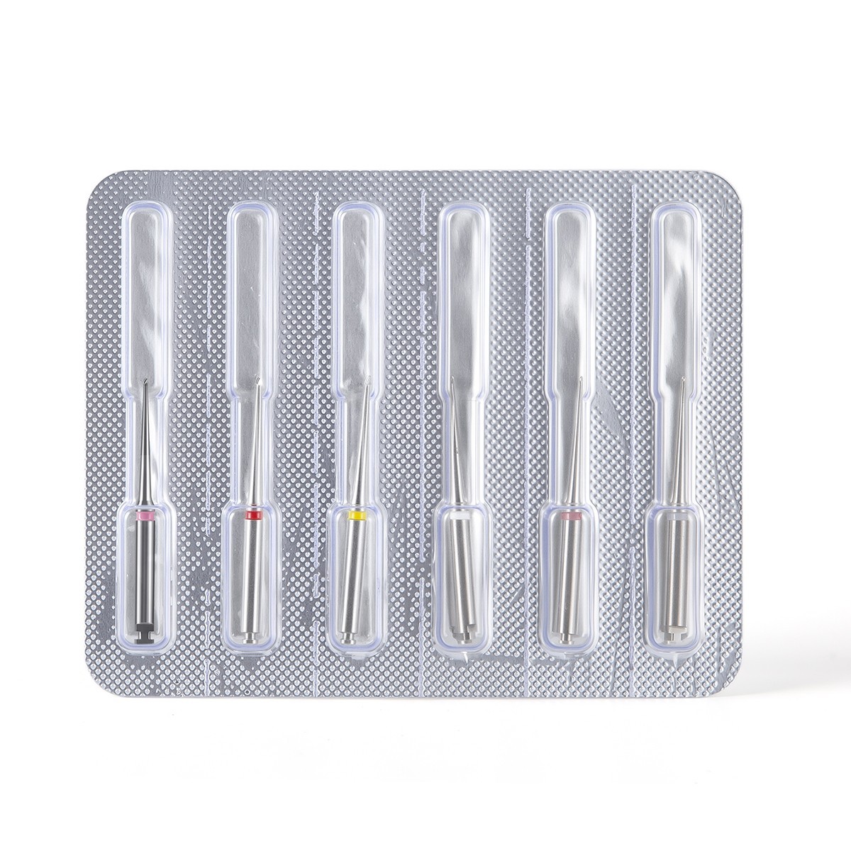 Dental Long Neck Microscope Endo Tungsten Carbide Bur RA 31/34MM Low Speed Drill