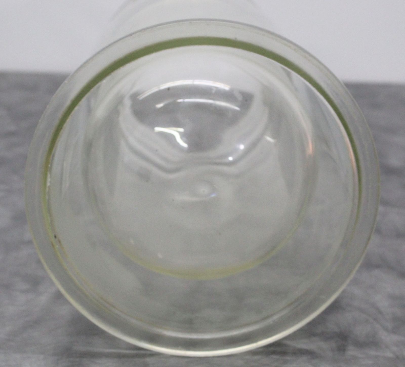 New Brunswick BioFlo CelliGen Bioreactor Fermenter Vessel 5-Liter Water Jacket