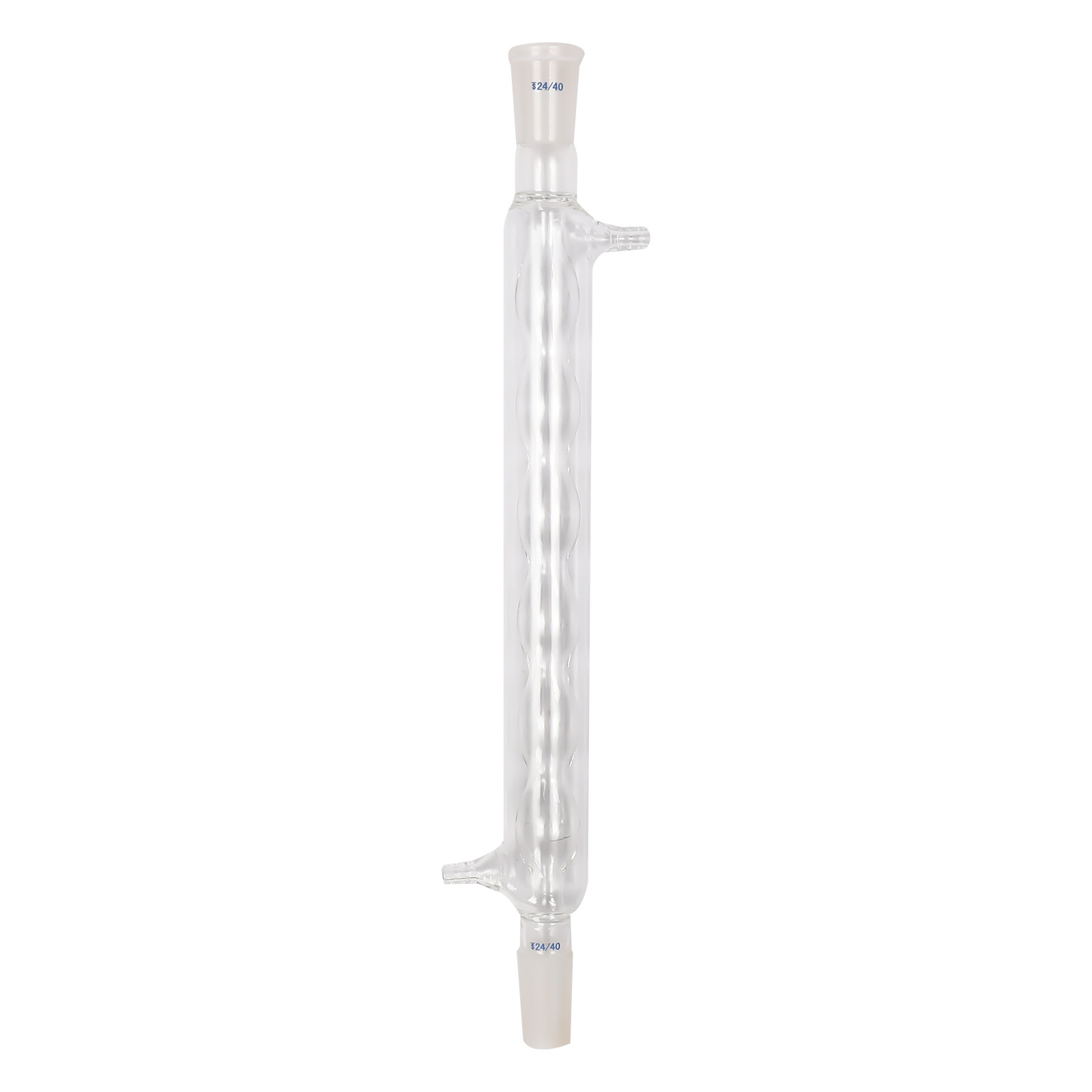 24/40 Glass Organic Chemistry Lab Glassware Kit – 32PCS Distillation Set