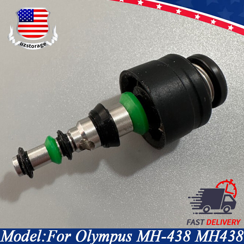 Air Suction Water Valves MH438 MH-438 Replace For Olympus 140/160/180/190 Series