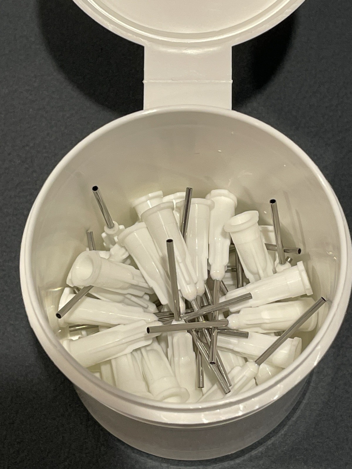 Traxodent Hemodent Paste Retraction System, 2 Starter Kits, 15 syringes + tips