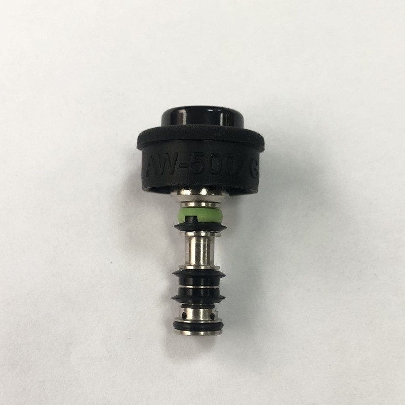 AW-500/G For Air Suction Water Valves AW 500G Replacement
