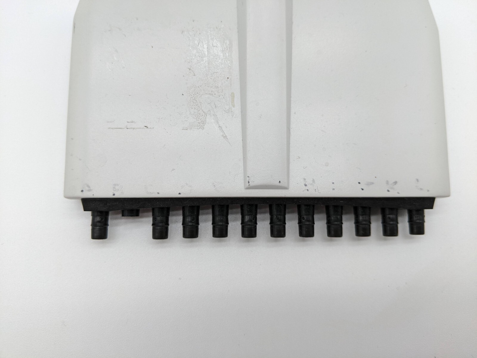 PET Pipette 5-10 uL, As is see picture