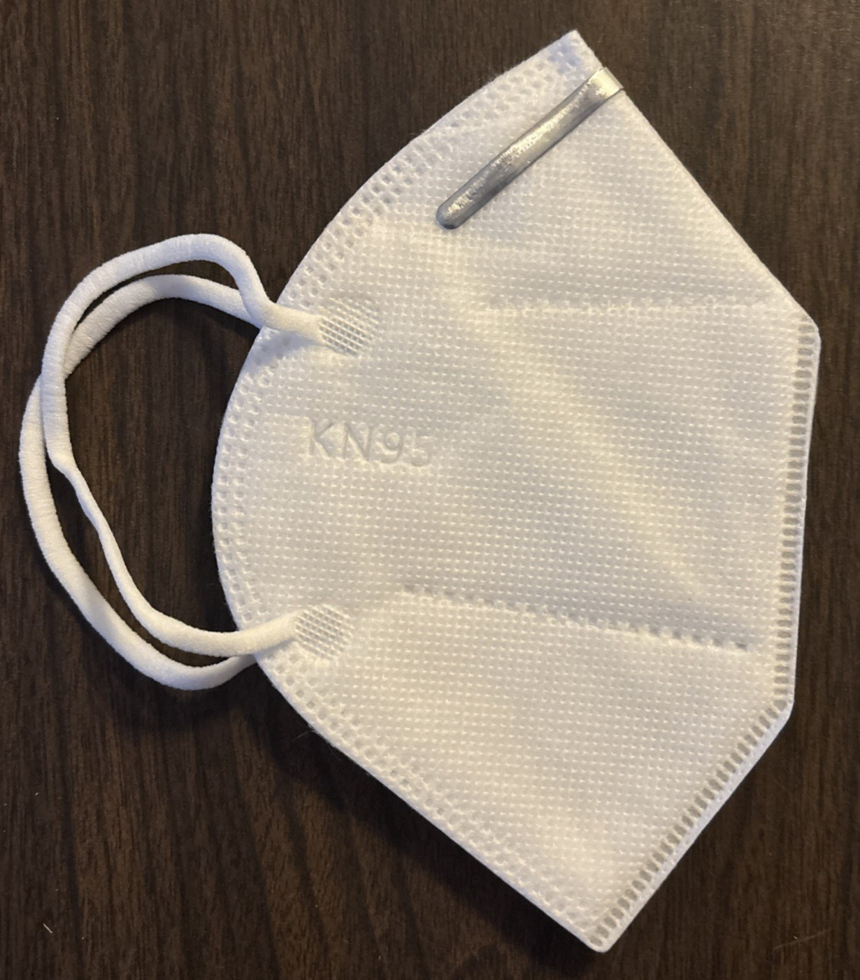 KN95 Protective Face Covering Mask Case of 1000pcs – NEW IN BOX