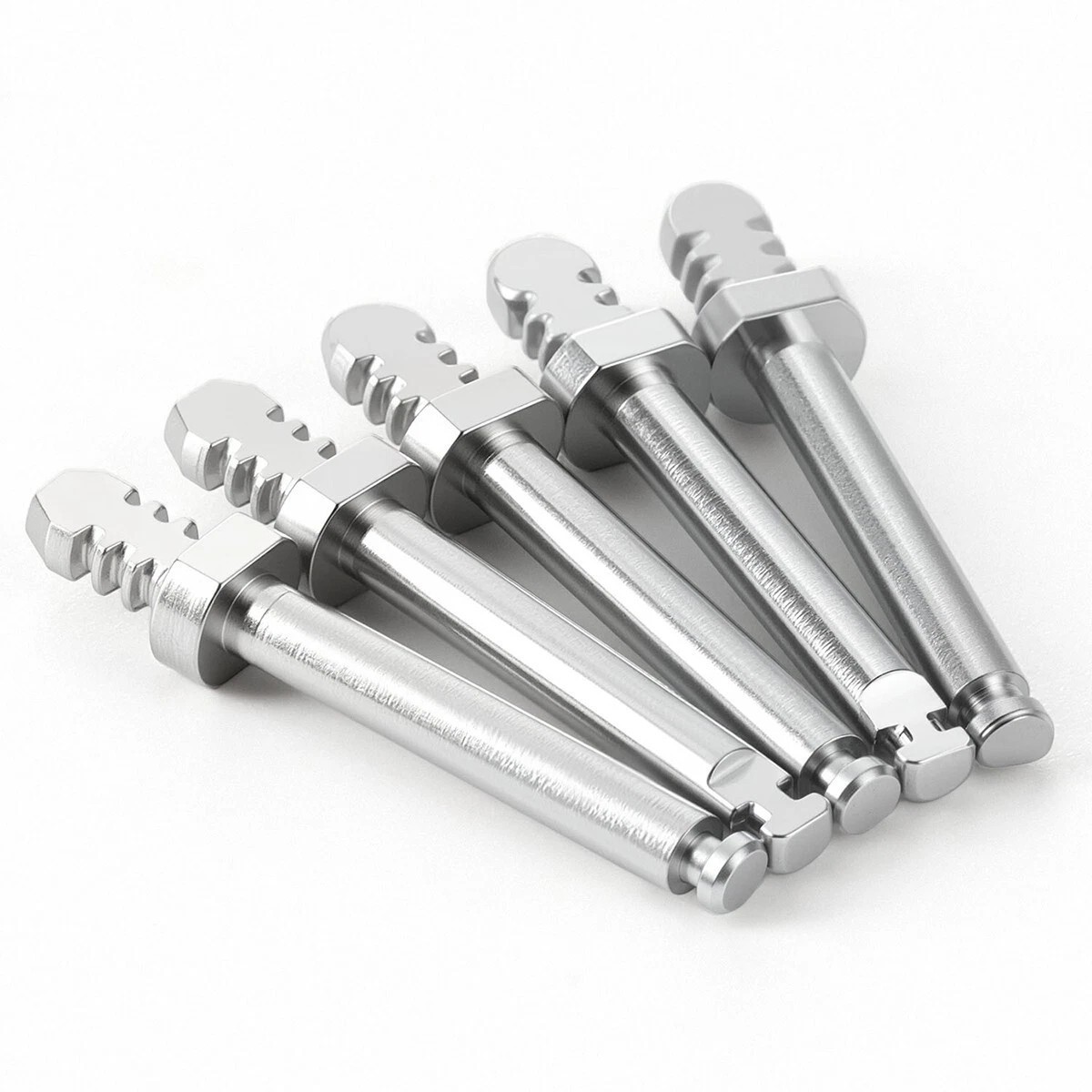 10/ Dental Super-Snap Mandrel CA Fit Shofu 2.35mm Polishing Discs Points Rotary