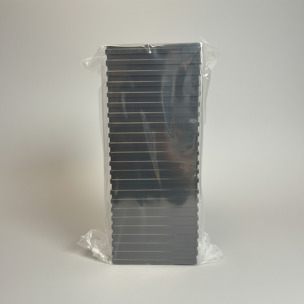 Corning Microplate 96 Well Black Sealed Polystyrene Total of 50 Plates