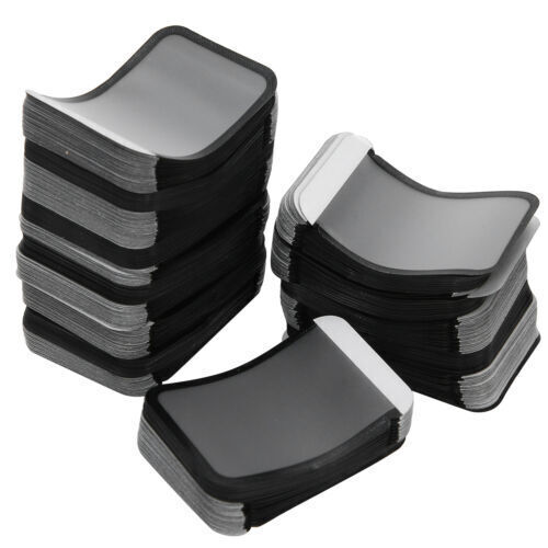 1000pcs Dental Protective Bag For X‑Ray Film Dental Envelopes Accessory 0# 1# 2#