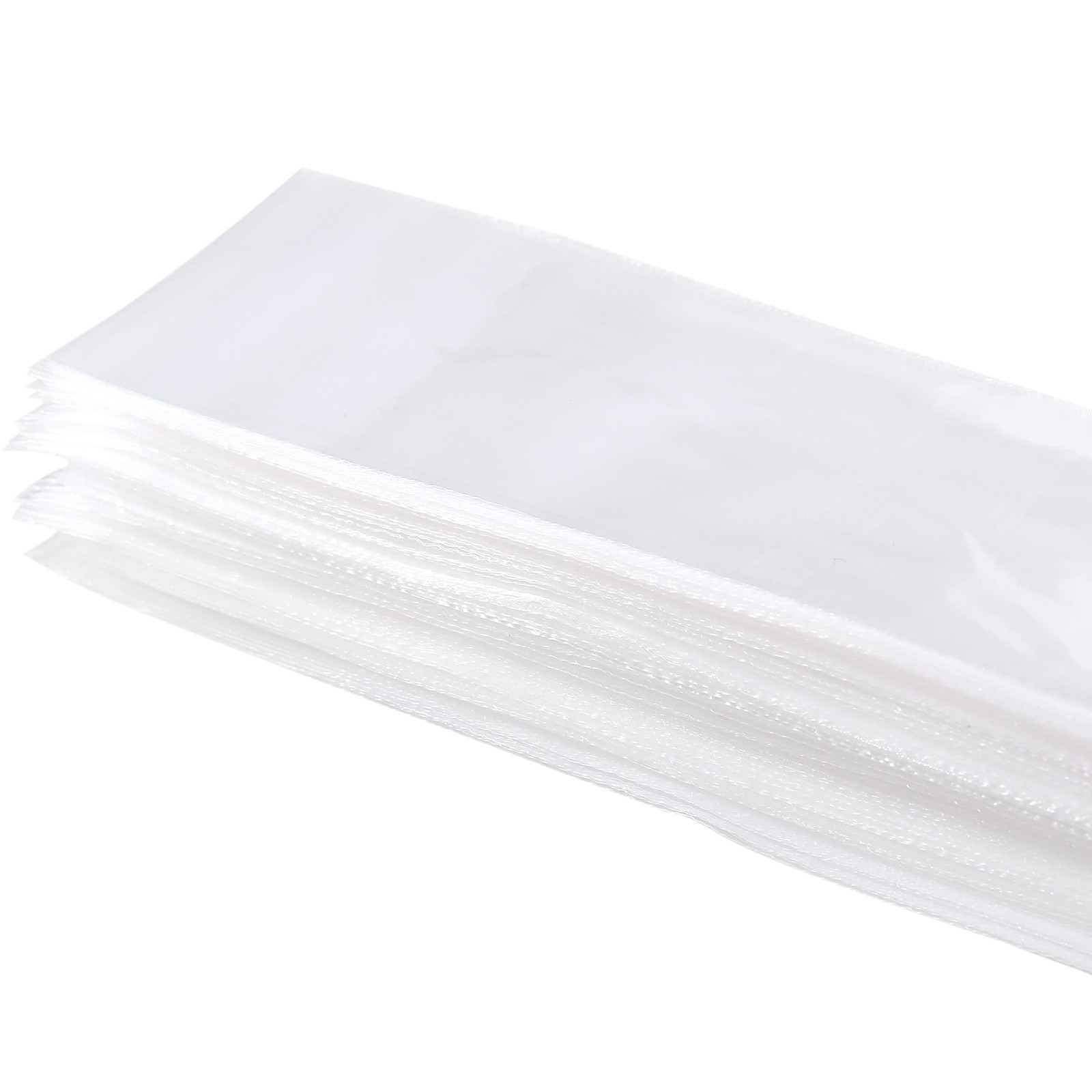 JMU 500pc/Box Dental X-Ray Sensor Cover Protective Film Disposable Sensor Sleeve