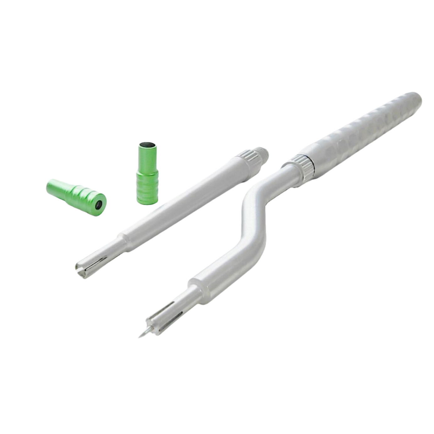 Dental Titanium Tack Pins Membrane Tac Fixation Titanium Pin System Holder USA