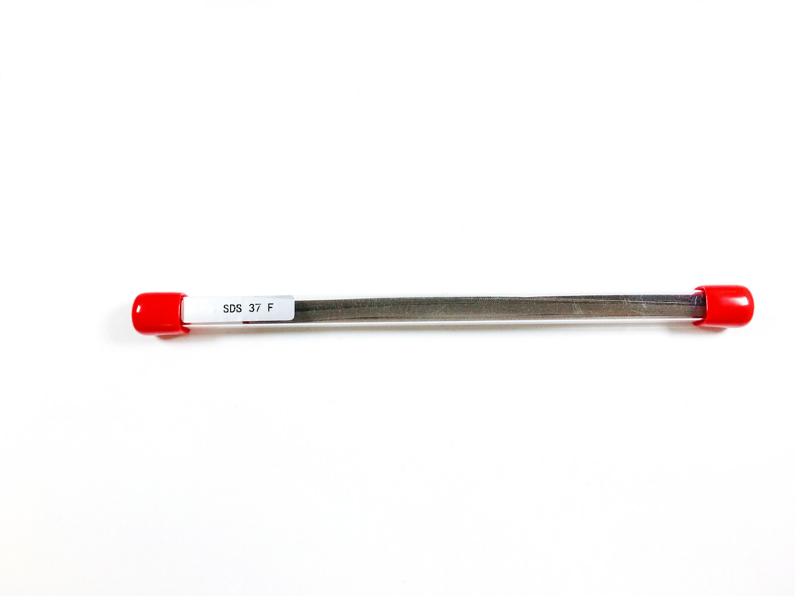 Dental Polish Surface Diamond Sand Strip Interproximal Enamel 2-Side Red 30um