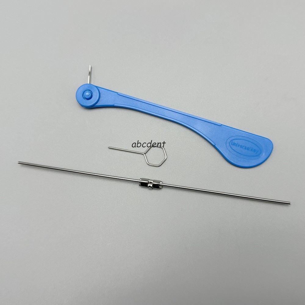 Dental Ortho Special Variety Expansion Screw Hyrax Rapid Palatal Expander Key