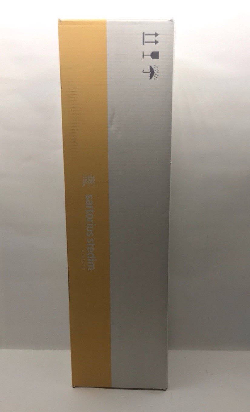 Sartorius Sartopore 2 MaxiCaps 0.45 + 0.2 µm 20″ Filter 5447307H2–00 NOS