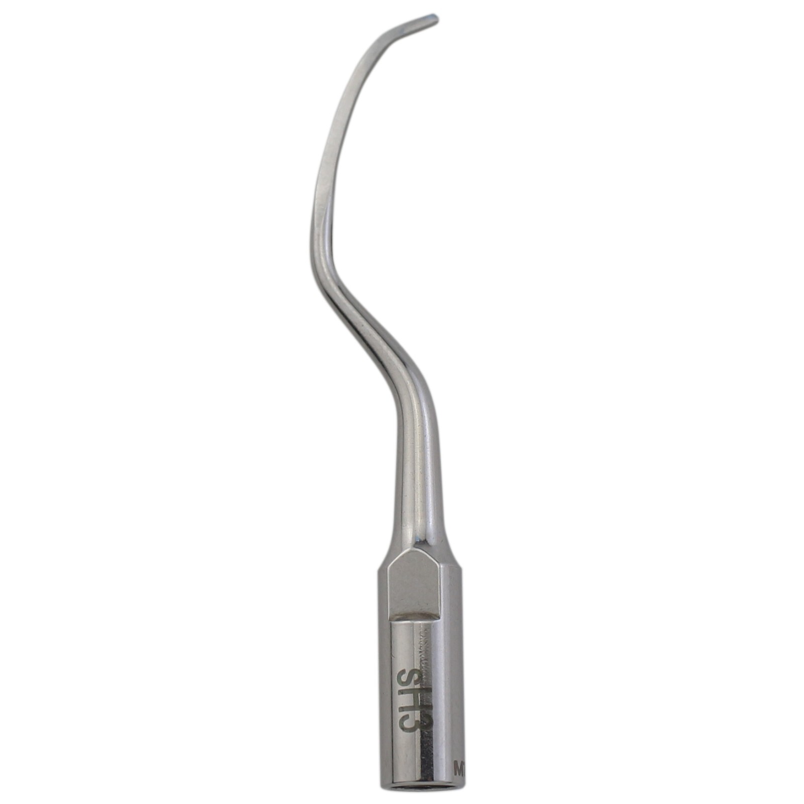 For Satelec ACTEON NEWTRON LED Ultrasonic Piezo Scaler Handpiece Tips H3 P5 XS