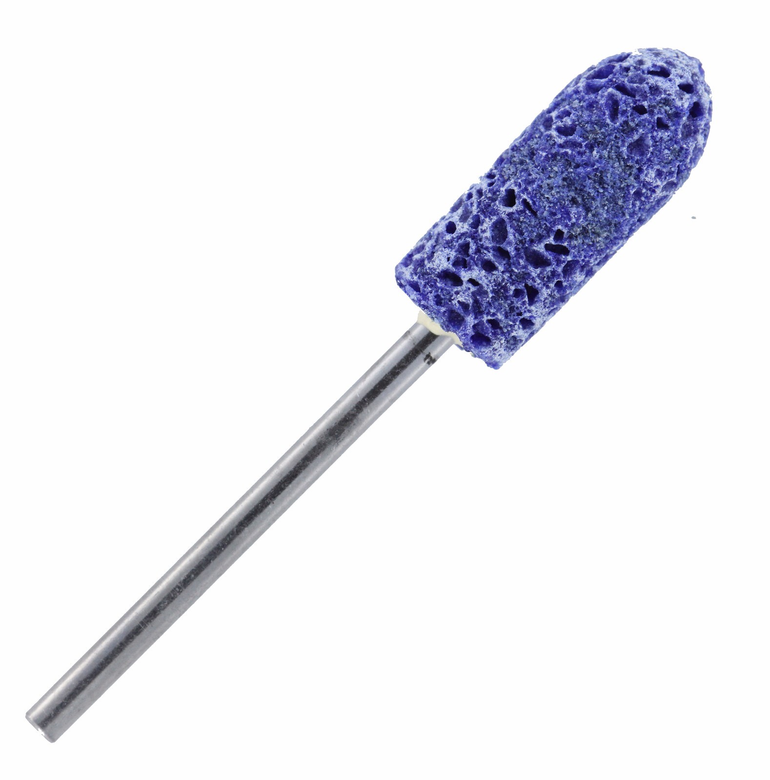 SWISS Made BLUE STONES B493 ideal for Preparing Soft Relines-HP/ 44.5 mm (9PK)