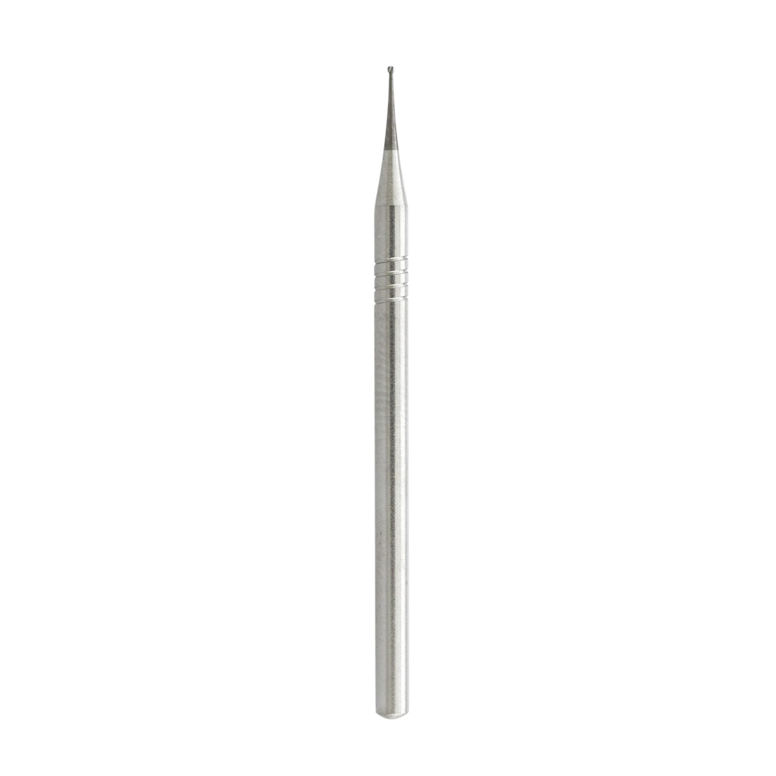 Wave Dental HP Burs Carbide Round HP 1/4 6 8 Long Straight Low Speed Bur 44.5m